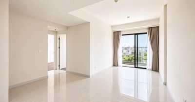 Аренда · 2 комн. · 68 м² · Thành phố Thủ Đức, ул. Đồng Văn Cống