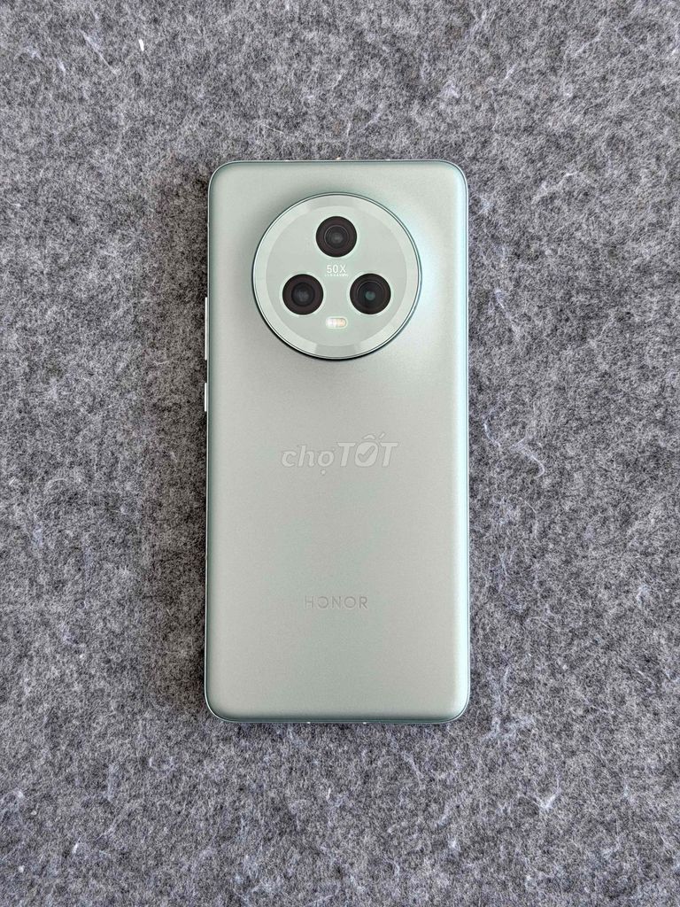 Honor Magic 5 8/256GB Xanh 525255. Mua bán Điện thoại tại Quận Ninh Kiều Cần Thơ được đăng bởi Nguyên Mobile 65 hình 1