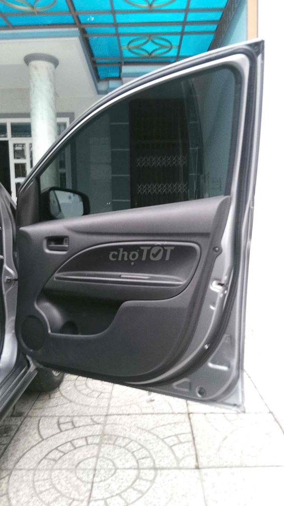 Mitsubishi Attrage 2022 1.2 MT - 103000 km. Mua bán Ô tô tại Quận Ninh Kiều Cần Thơ được đăng bởi Trần Thị Tuyết Trinh hình 8