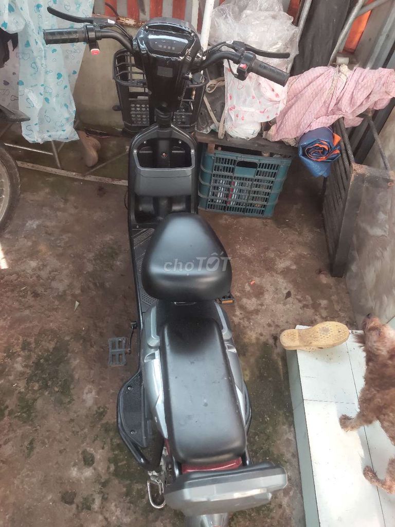Xe đẫ sử dụng. Mua bán Xe điện tại Huyện Long Hồ Vĩnh Long được đăng bởi Ka hình 4