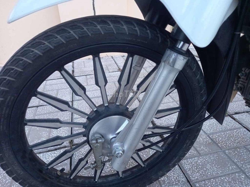 BÁN WAVE 50 67AC ZIN TẠI VÀM CỐNG AG. Mua bán Xe máy tại Thành phố Long Xuyên An Giang được đăng bởi linhnguyen hình 4