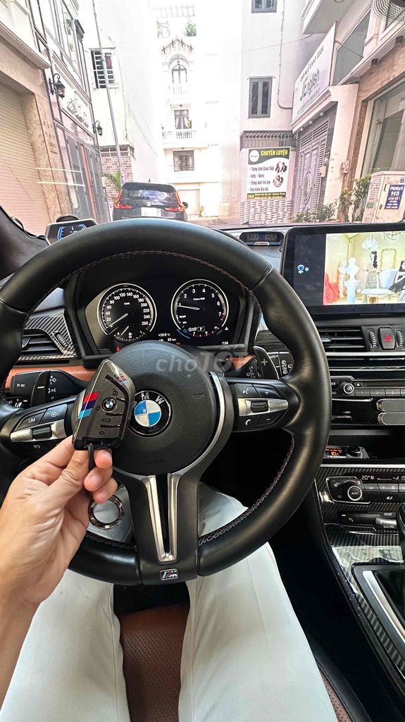 bmw 218i lên full đồ chơi. Mua bán Ô tô tại Quận Bình Tân Tp Hồ Chí Minh được đăng bởi Định nguyễn hình 10