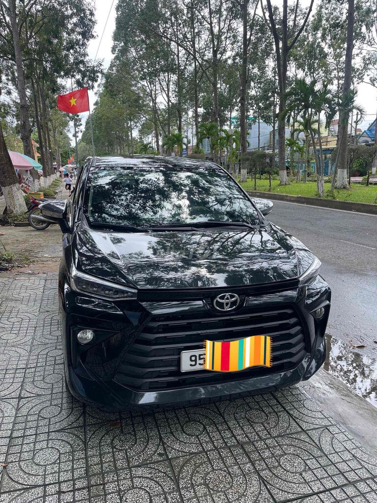 Toyota Avanza Premio 2022 MT. Mua bán Ô tô tại Quận Ninh Kiều Cần Thơ được đăng bởi Nguyễn trung quỳnh hình 3
