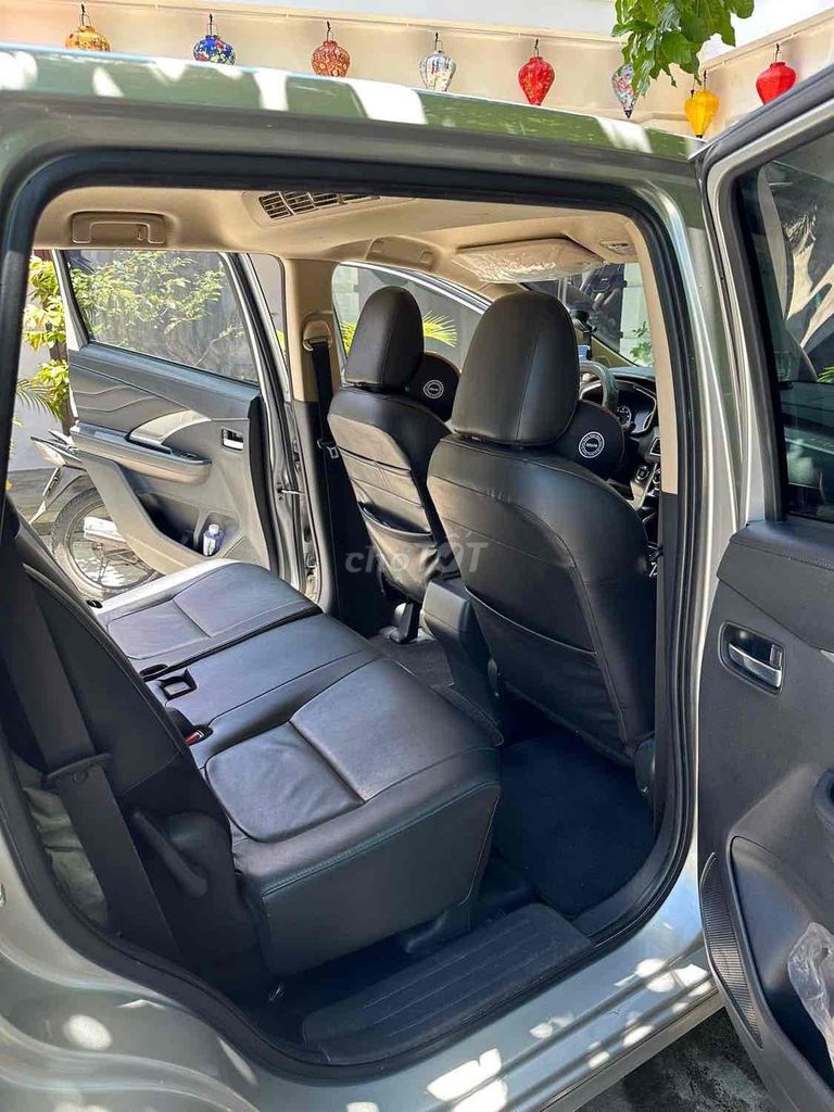 Mitsubishi Xpander 2020 AT - 27000 km. Mua bán Ô tô tại Quận 11 Tp Hồ Chí Minh được đăng bởi nguyenxuanthinh quận tân phú  hình 12