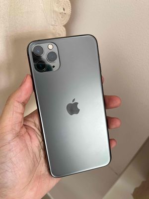 Bán 11Prm 512gb Black đẹp keng pin 9x 💕💕💕. Mua bán Điện thoại tại Quận Ninh Kiều Cần Thơ được đăng bởi Cái Tiến