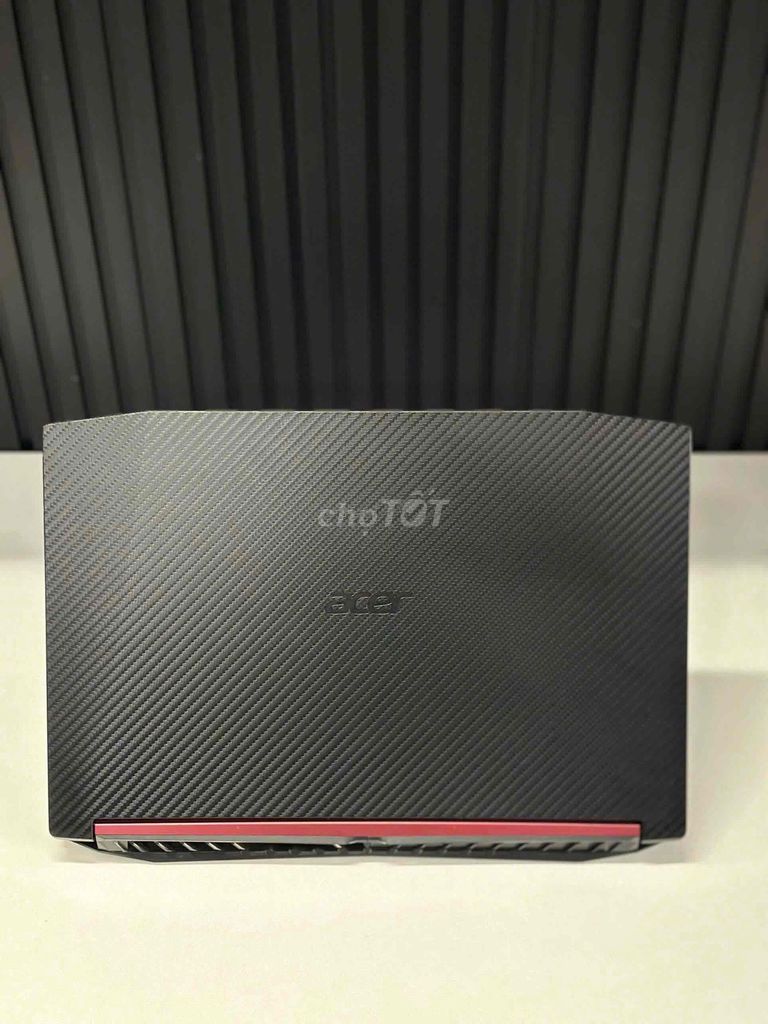 Acer Nitro AN515-52 i7-8750H 15.6 inch 16GB/1TB. Mua bán Laptop tại Quận 4 Tp Hồ Chí Minh được đăng bởi Sintech PC Gaming Gear hình 1