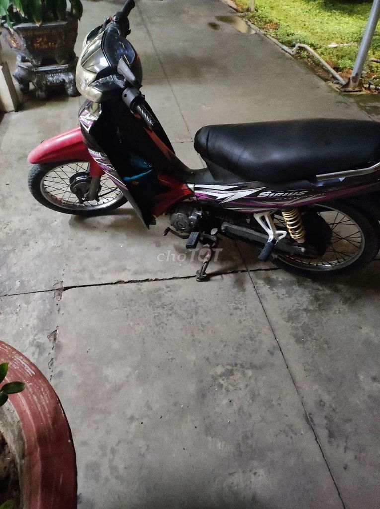 Xe giấy tờ đầy đủ mấy êm. Mua bán Xe máy tại Huyện Bình Chánh Tp Hồ Chí Minh được đăng bởi Phạm Quốc Việt  hình 2