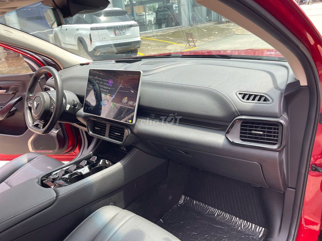 VinFast VF8 S 2024, 14.000km, giảm trực tiếp 50tr. Mua bán Ô tô tại Thành phố Thủ Đức Tp Hồ Chí Minh được đăng bởi Mr Duy hình 8