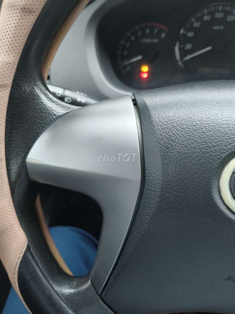 2013 - 118000 km. Mua bán Ô tô tại Huyện Chợ Mới An Giang được đăng bởi Phát đạt hình 16