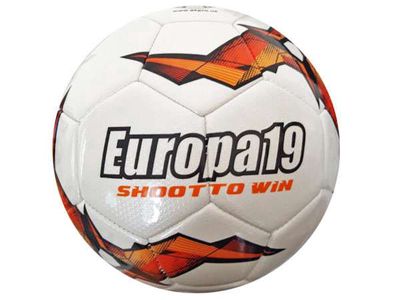 10 trái bóng đá AKpro EUROPA19 số 5=500k