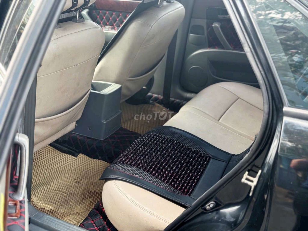 Bán xe 5 chỗ lasenti đời 2004,xe đẹp. Mua bán Ô tô tại Quận Cái Răng Cần Thơ được đăng bởi Hoang anh hình 15