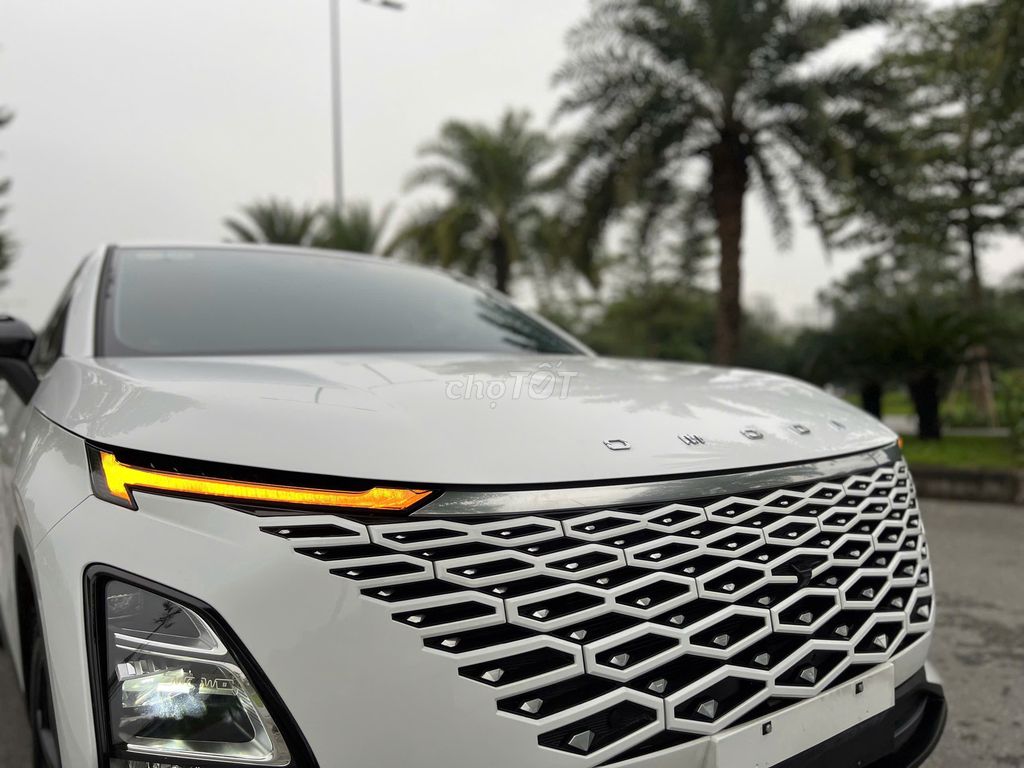 Omoda C5 Premium 2024 đky 2025 siêu lướt. Mua bán Ô tô tại Quận Thanh Xuân Hà Nội được đăng bởi Thanh Biz Nguyễn Thái Auto hình 3