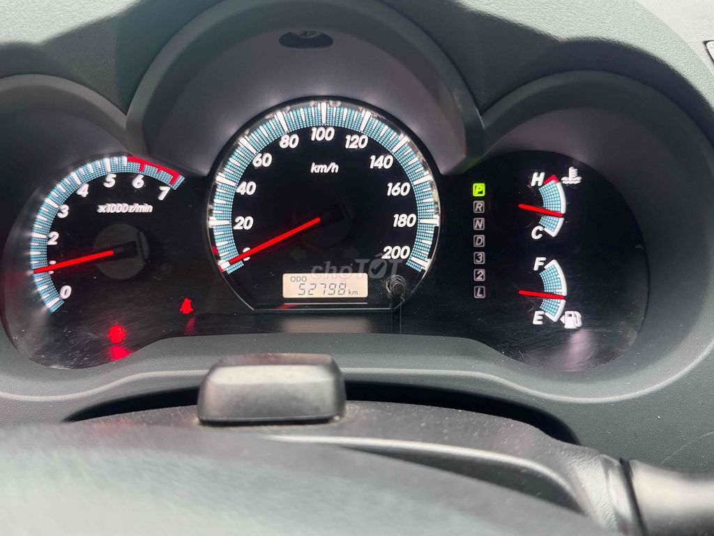 Toyota Fortuner 2016 Xám 52.000 km zin 95%. Mua bán Ô tô tại Quận Tân Phú Tp Hồ Chí Minh được đăng bởi Nguyen hien hình 12