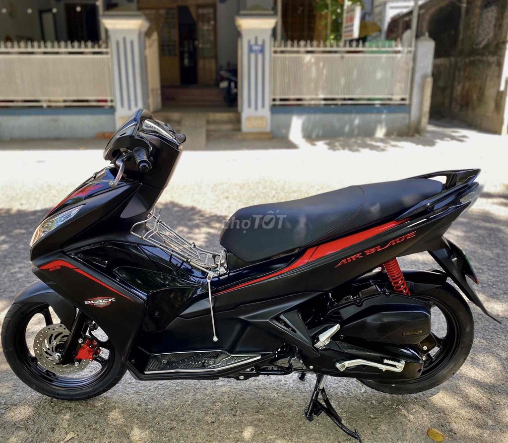Bán Ab 2014. đen nhám . máy ngon về chỉ việc đi. Mua bán Xe máy tại Thành phố Huế Thừa Thiên Huế được đăng bởi Bi Nguyễn hình 7