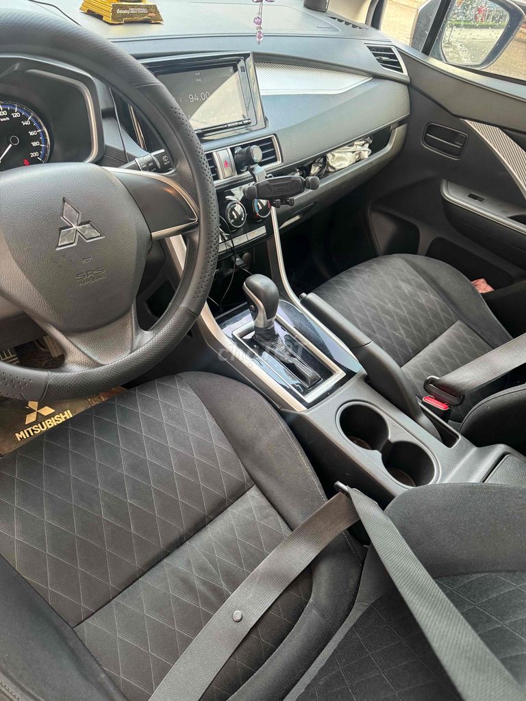 Xpander at eco 2022. Mua bán Ô tô tại Thị xã Phú Mỹ Bà Rịa - Vũng Tàu được đăng bởi Minh Hiếu  hình 5