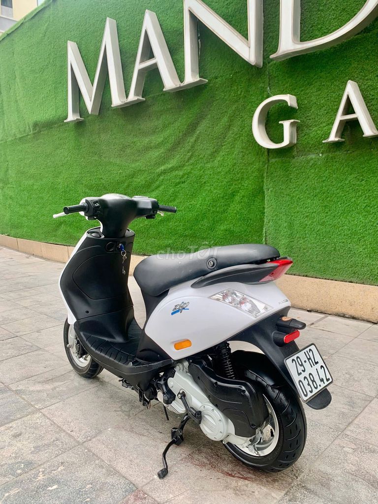 Zip 2019 E3 xe cực đẹp. Mua bán Xe máy tại Quận Hoàng Mai Hà Nội được đăng bởi Trường Giang Phạm hình 8