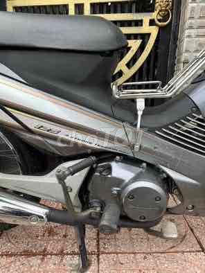 Honda Neo Kim 2007 Đen Bạc. Mua bán Xe máy tại Quận Thốt Nốt Cần Thơ được đăng bởi Cầm Đồ Thành Chánh  hình 5
