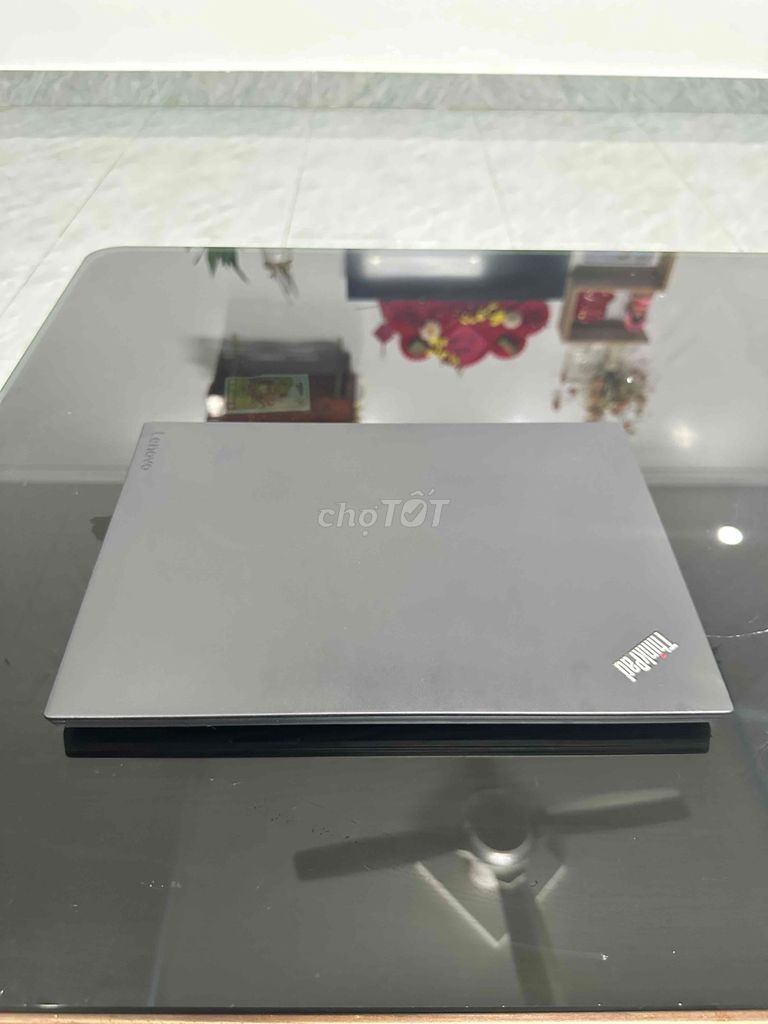 Lenovo Thinkpad T470 i5 14 inch 8GB/256GB. Mua bán Laptop tại Huyện An Dương Hải Phòng được đăng bởi Nguyễn Ngọc cường  hình 1