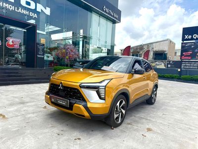 Mitsubishi Xforce Ultimate 2024 Vàng - Odo 5700km. Mua bán Ô tô tại Thành phố Thủ Đức Tp Hồ Chí Minh được đăng bởi Mitsubishi Chính Hãng