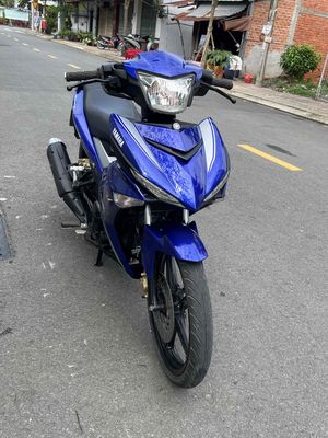 Exciter 150 - 2017 zin đẹp biển 65. Mua bán Xe máy tại Quận Ô Môn Cần Thơ được đăng bởi Chương Xe Máy Ô Môn