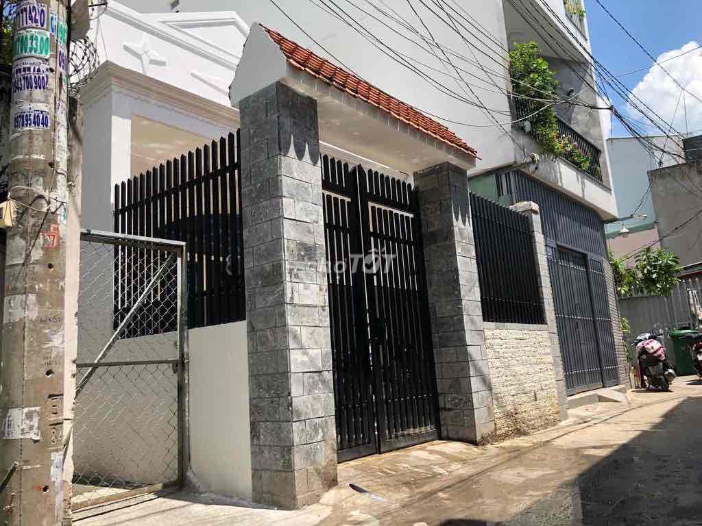 Rent · 2 bd · 75 м² · Quận Gò Vấp, ул. Đường Bùi Quang Là