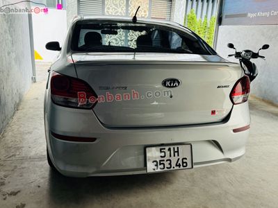 Kia Soluto 1.4 MT Deluxe 2020. Mua bán Ô tô tại Huyện Hóc Môn Tp Hồ Chí Minh được đăng bởi NGỌC KHANG CAR
