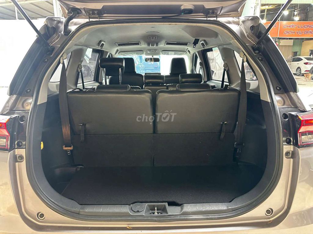 Toyota Avanza Premio 2023 1.5AT,số tự động,màu xám. Mua bán Ô tô tại Quận Bình Tân Tp Hồ Chí Minh được đăng bởi Son Do hình 15