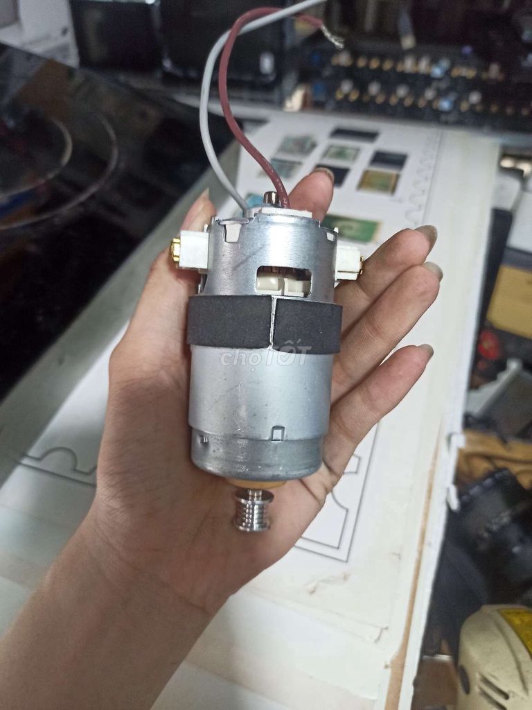 Tl motor như hình cho ae thợ kt chuyên