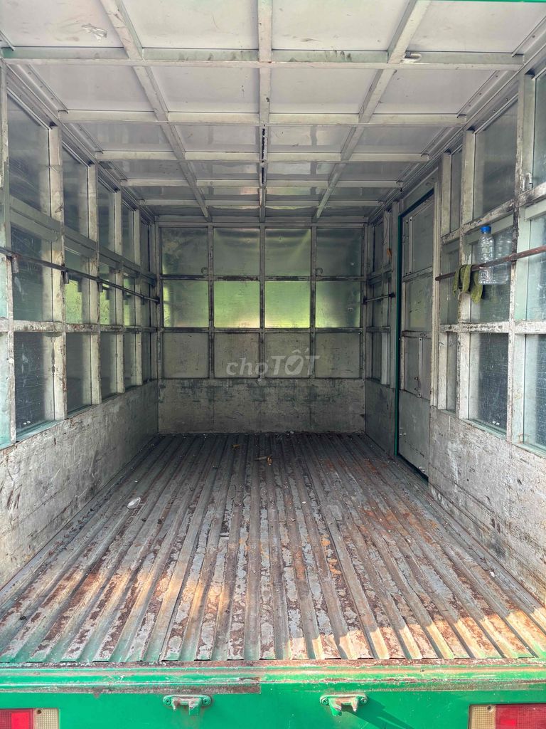 Cần bán VEAM 2012 đăng ký 2014 tải1.25 tấn. Mua bán Xe tải, xe ben tại Huyện Mang Thít Vĩnh Long được đăng bởi Mr Trọng hình 4