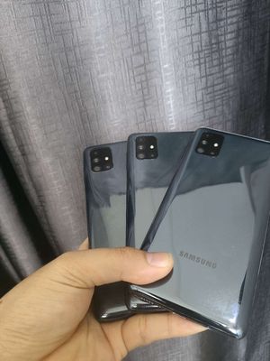 Samsung M51 ram 8,128 pin 7000