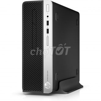 Cây PC hp db 600g5 i3 8100 ram 8g, ssd256. Mua bán Máy tính để bàn tại Quận Nam Từ Liêm Hà Nội được đăng bởi NGUYEN VAN CHUONG hình 4