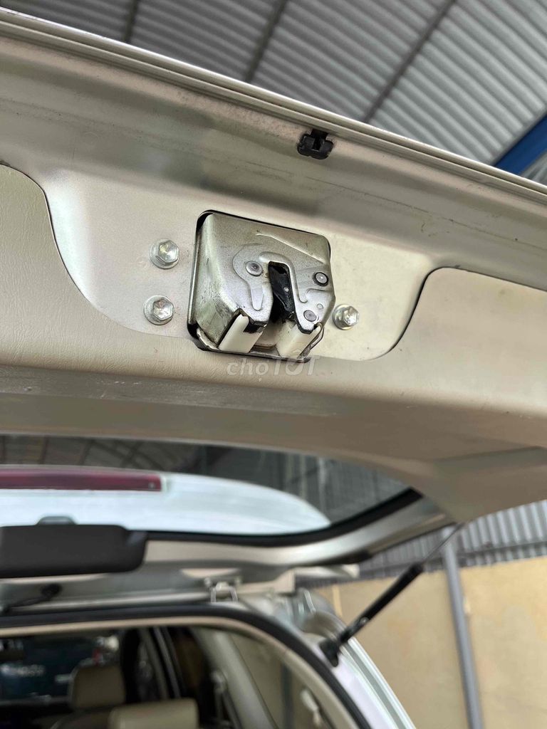 Toyota Innova 2.0E đời 2015 xe đẹp. Mua bán Ô tô tại Huyện Long Hồ Vĩnh Long được đăng bởi Hà Duy Linh hình 7