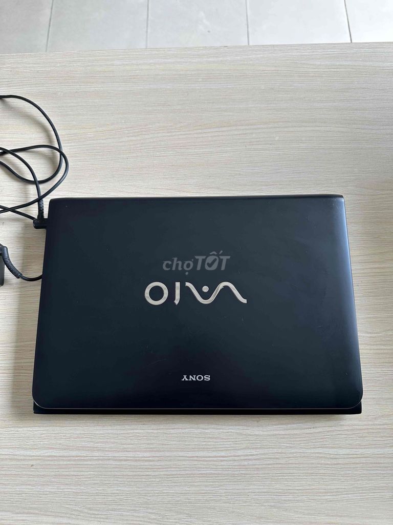 Laptop Sony VAIO E-Series dùng văn phòng, học tập.. Mua bán Laptop tại Quận Gò Vấp Tp Hồ Chí Minh được đăng bởi Quang Thái hình 1