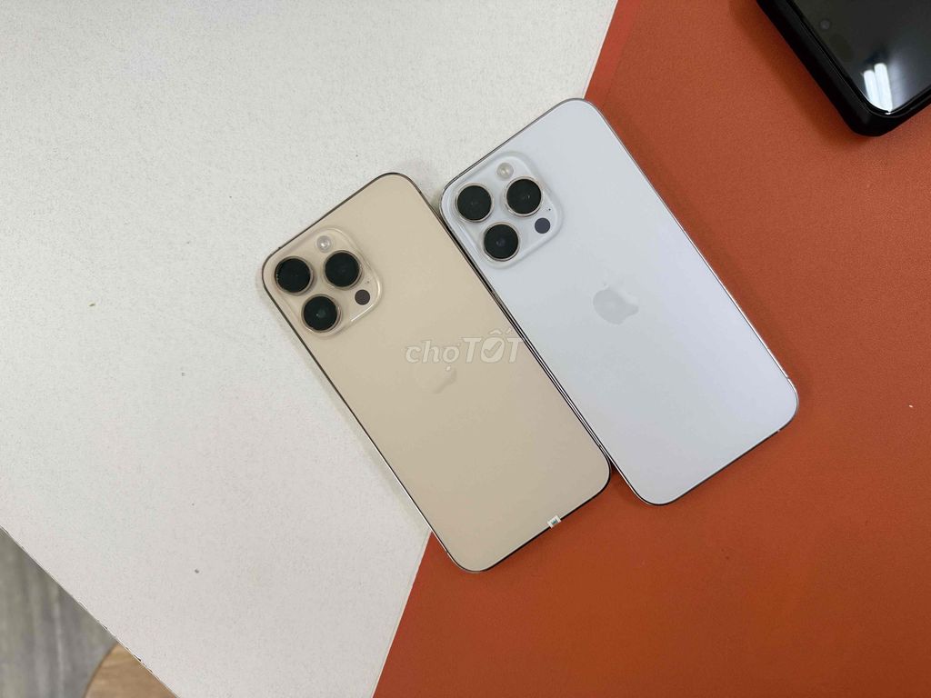 14 Pro 128/256GB hía tốt có góp các thế loại. Mua bán Điện thoại tại Quận Thanh Khê Đà Nẵng được đăng bởi Hoàng Vũ hình 1