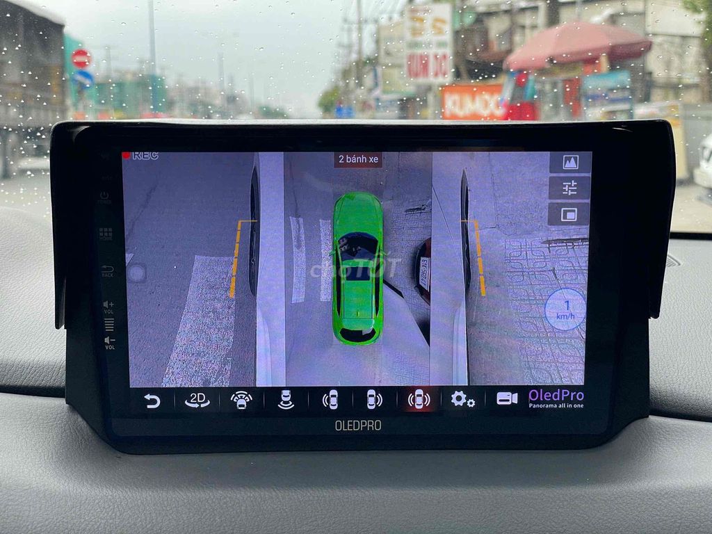 Mazda CX 5 2024 Deluxe 2.0 AT - 7000 km. Mua bán Ô tô tại Thành phố Thuận An Bình Dương được đăng bởi Phạm Nguyễn Hồng Nhung hình 7