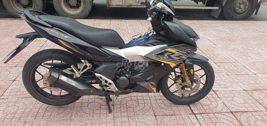 Bán xe winner X 1 đời chủ bstp. Mua bán Xe máy tại Quận 8 Tp Hồ Chí Minh được đăng bởi ân hình 2