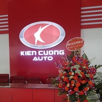 Kiên Cường Auto Vĩnh Phúc Kiên Cường Auto Vĩnh Phúc