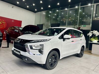 Mitsubishi Xpander AT Eco  xả kho giảm hơn 100tr