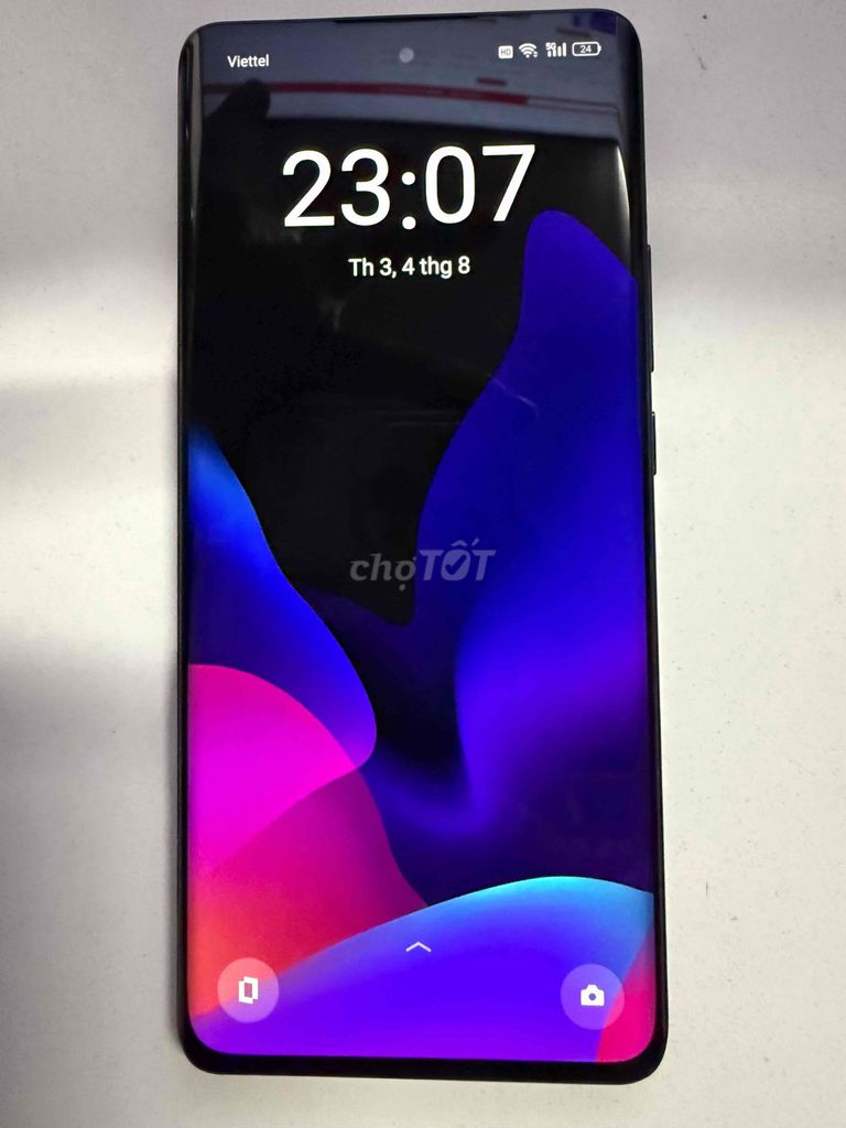 Oppo A2 Pro 5G 256GB Đen. Mua bán Điện thoại tại Thành phố Thủ Dầu Một Bình Dương được đăng bởi Thư hình 1