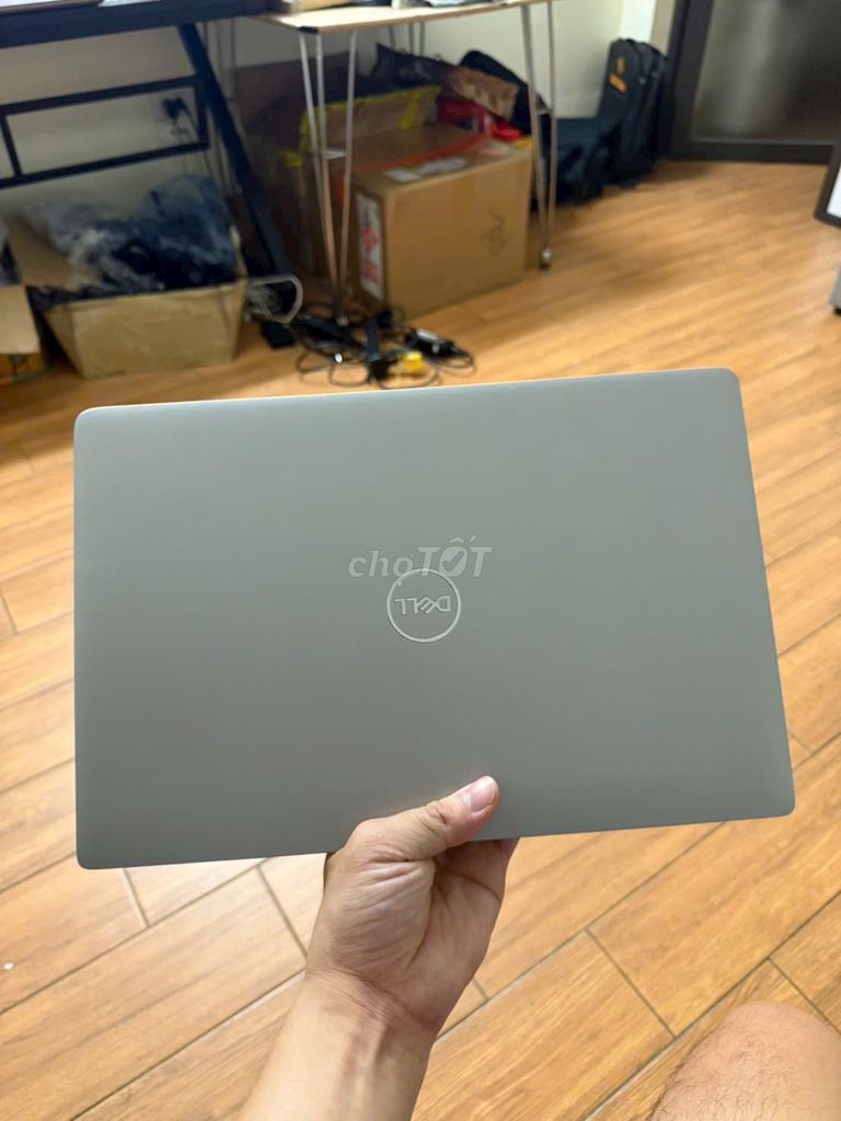 Dell Latitude 5420 i5 1145G7 8GB/256GB. Mua bán Laptop tại Quận Long Biên Hà Nội được đăng bởi Máy Tính Giá Rẻ Hà Nội hình 1