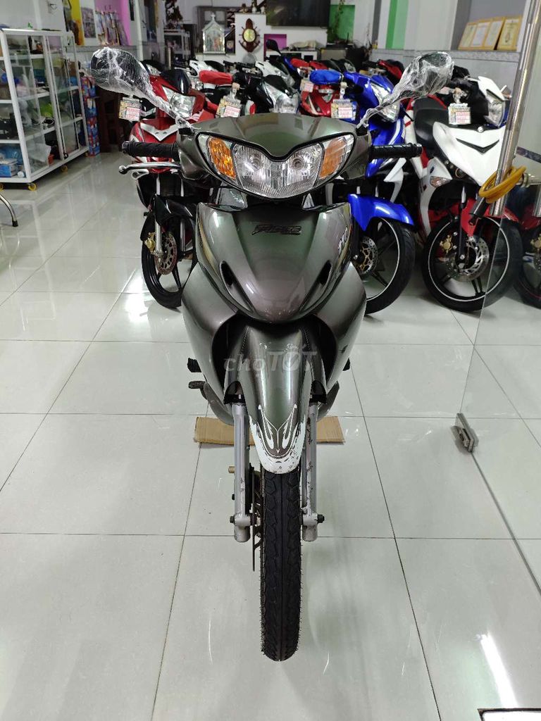 Future máy ET 2001. Mua bán Xe máy tại Quận Cái Răng Cần Thơ được đăng bởi Cửa Hàng Xe Máy A Hưng hình 1