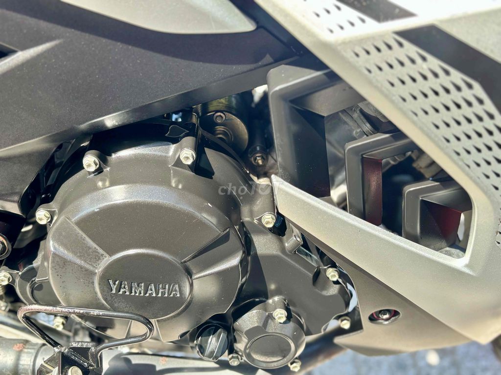 EXciter 150 led 2021,xe đẹp,máy zin chất,có góp. Mua bán Xe máy tại Quận Ninh Kiều Cần Thơ được đăng bởi Cửa Hàng Xe máy Tân Lập Hưng hình 10