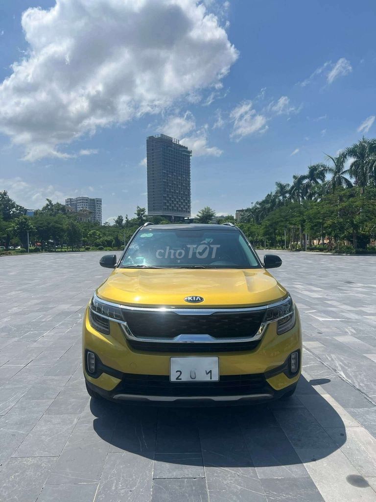 2020 Premium 1.4 AT - 55000 km. Mua bán Ô tô tại Quận Hồng Bàng Hải Phòng được đăng bởi Nguyễn Viết Vũ hình 1