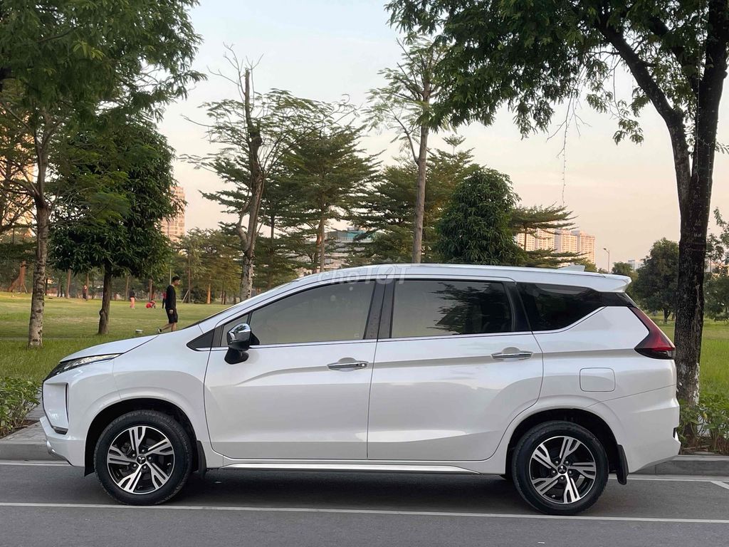 Cần Bán Mitsubishi Xpander 2021 1.5AT xe cực đẹp. Mua bán Ô tô tại Quận Hoàng Mai Hà Nội được đăng bởi Anh Tuy hình 7