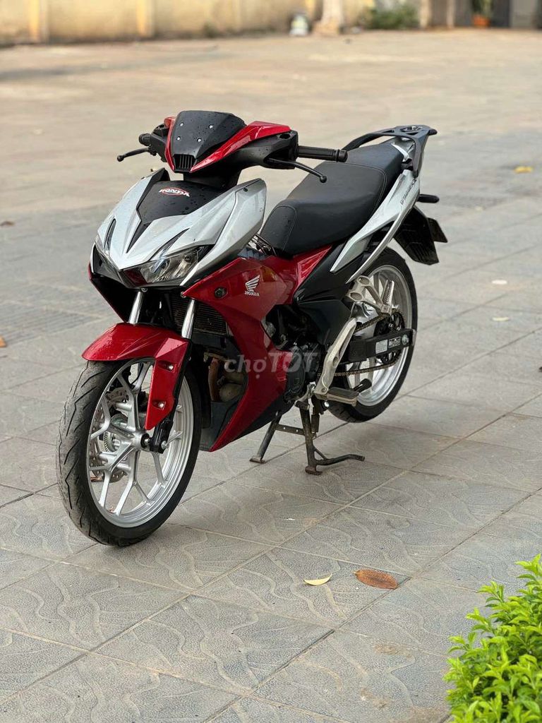 Honda Winner X Abs 2021 Biển Hn Máy zin