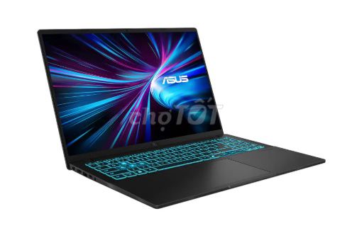 Asus Gaming V16 V3607VH-RP025W RTX5050 16GB/512GB. Mua bán Laptop tại Huyện Củ Chi Tp Hồ Chí Minh được đăng bởi VAN ĐỊNH hình 1