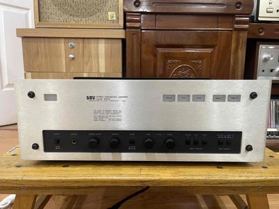 Amply đèn luxkit A-1033 hoạt động hoàn hảo. Mua bán Tivi, Âm thanh tại Quận Hoàng Mai Hà Nội được đăng bởi Vu huy