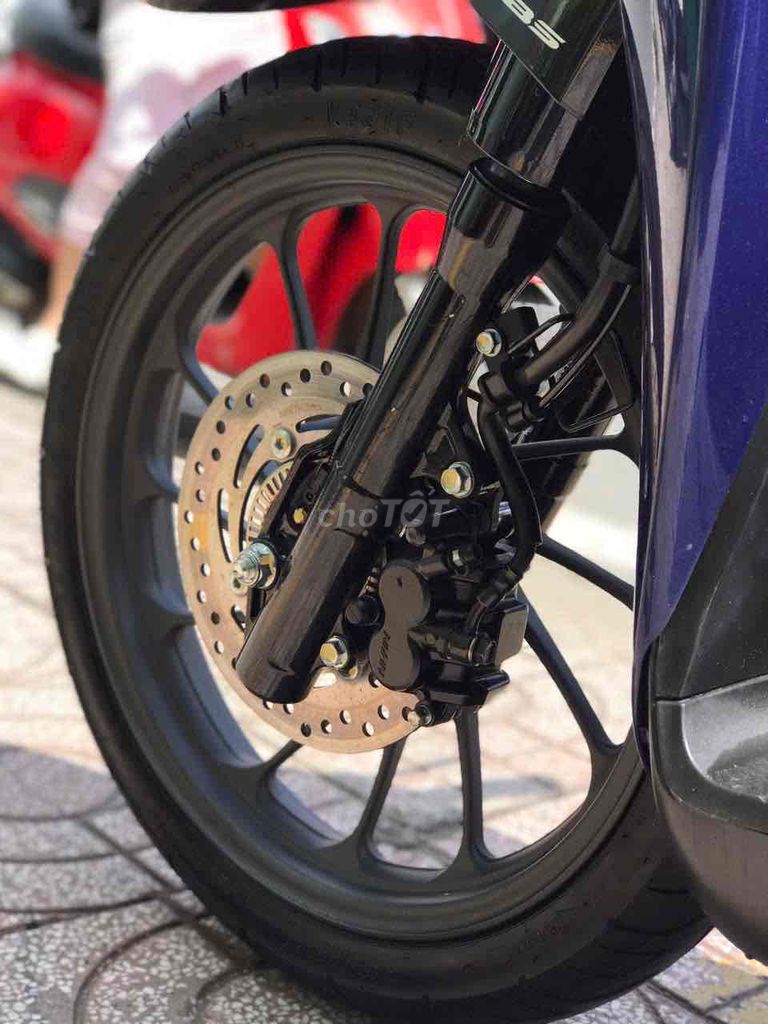 SH MODE 2023 ABS BSTP - XE LƯỚT 2,200km - BAO GÓP. Mua bán Xe máy tại Quận 8 Tp Hồ Chí Minh được đăng bởi XE MÁY NGUYỄN MINH SƠN hình 4