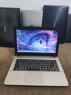 Asus X441MA. Mua bán Laptop tại Quận Tân Phú Tp Hồ Chí Minh được đăng bởi T COMPUTER