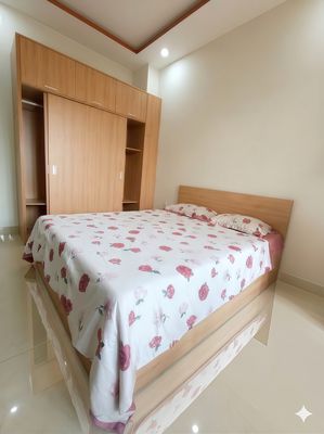 Аренда · 1 комн. · 45 м² · Quận Ngũ Hành Sơn, ул. Hồ Huân Nghiệp